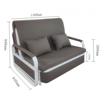 2 Seater Sofa Bed SFB1125